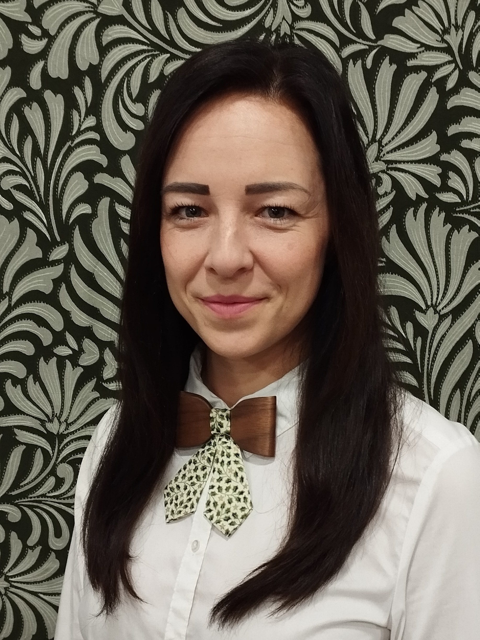 RNDr. Zuzana Gerši, PhD.