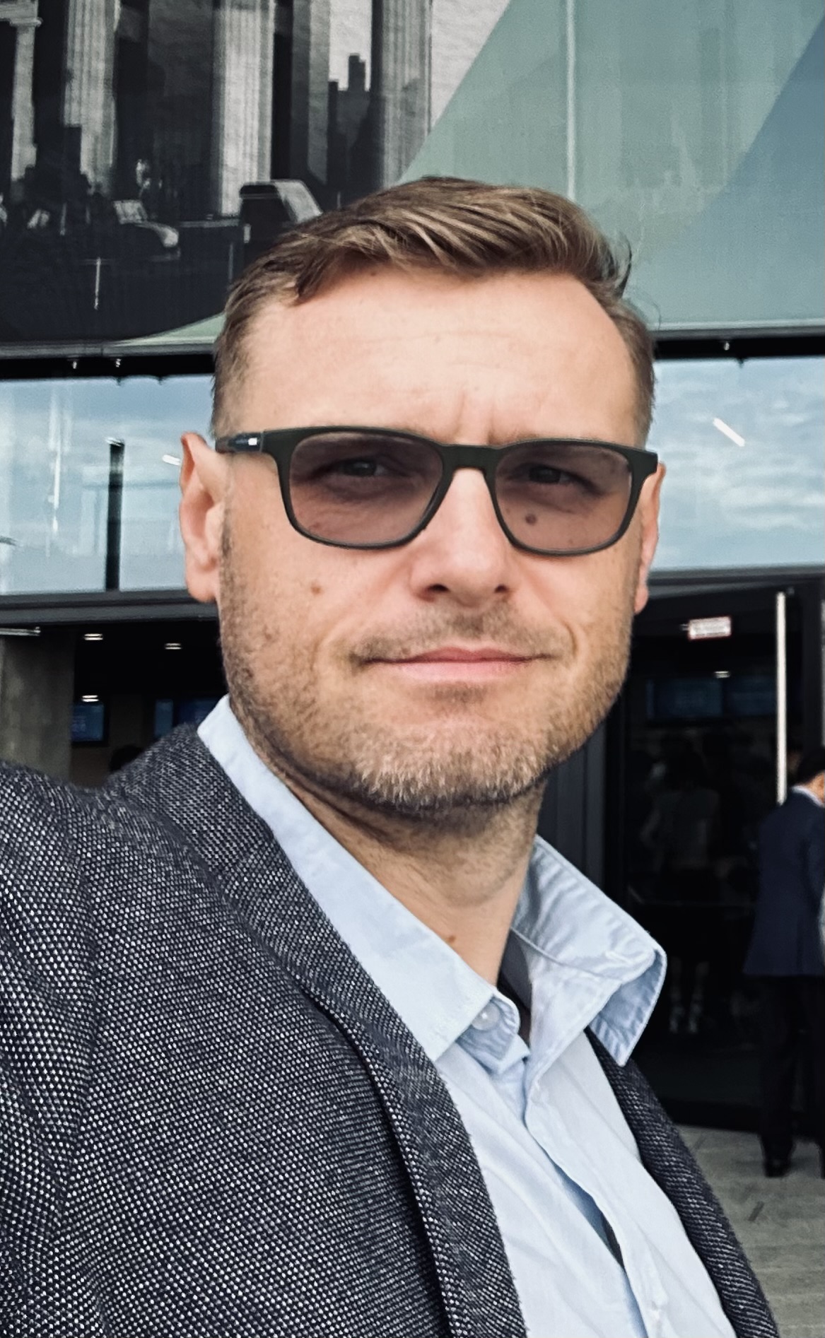 RNDr. Michal Konečný, PhD.